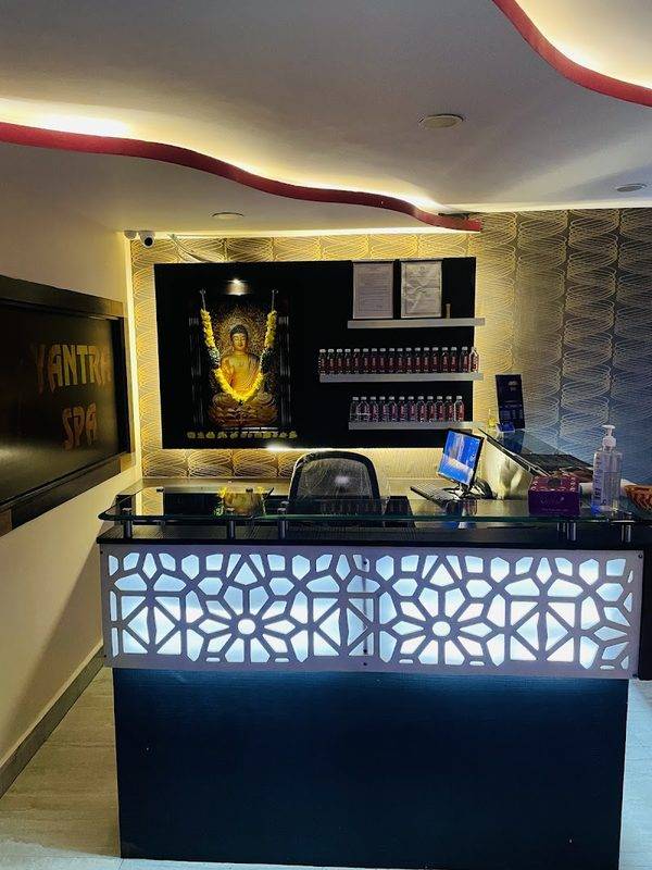 Yantra Spa